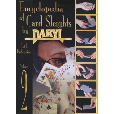 Encyclopedia of Card V2 by Daryl video (Download)
